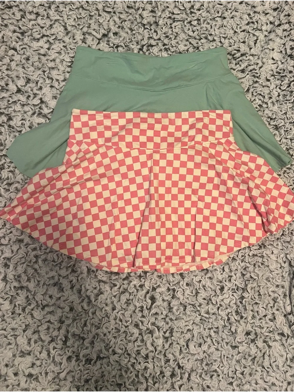 Old Navy Skater Skort